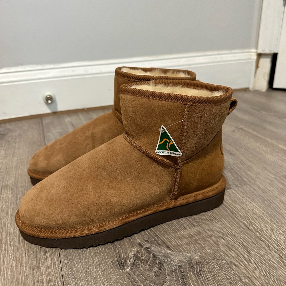 UGG Classic Minis Australian UGGs